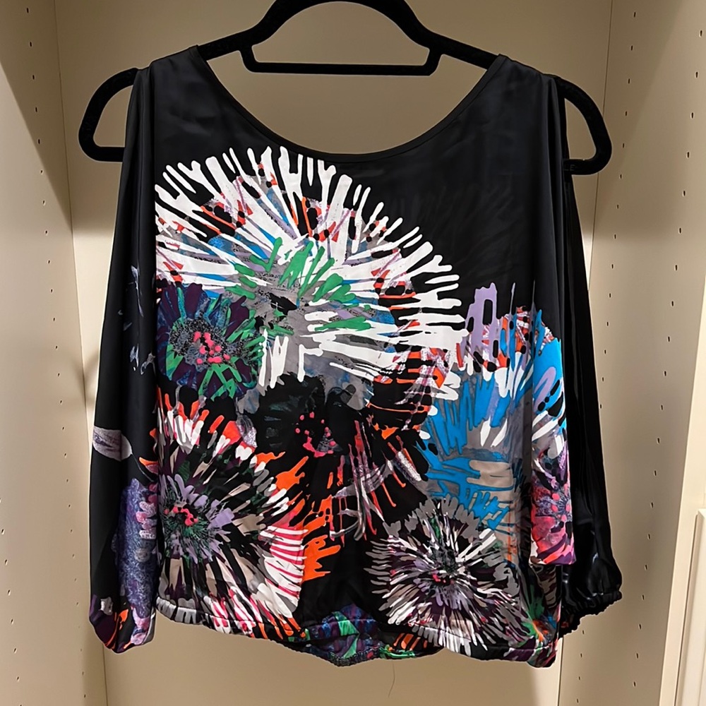 BCBG Susie Top